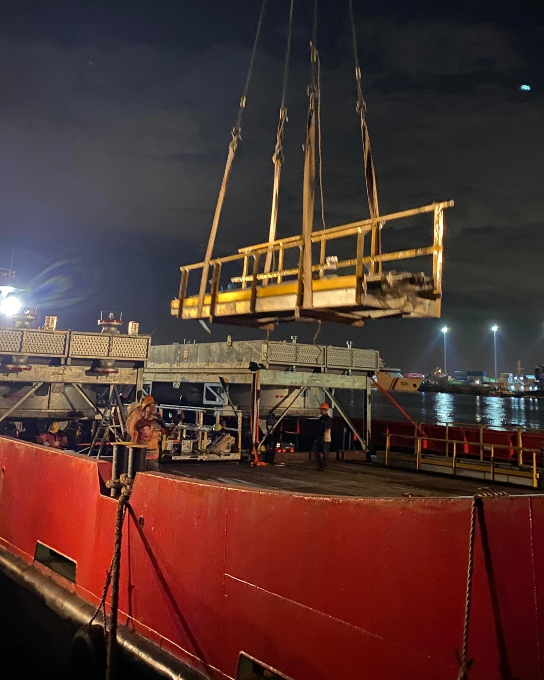 PT. Merko Projekt Logistics 1