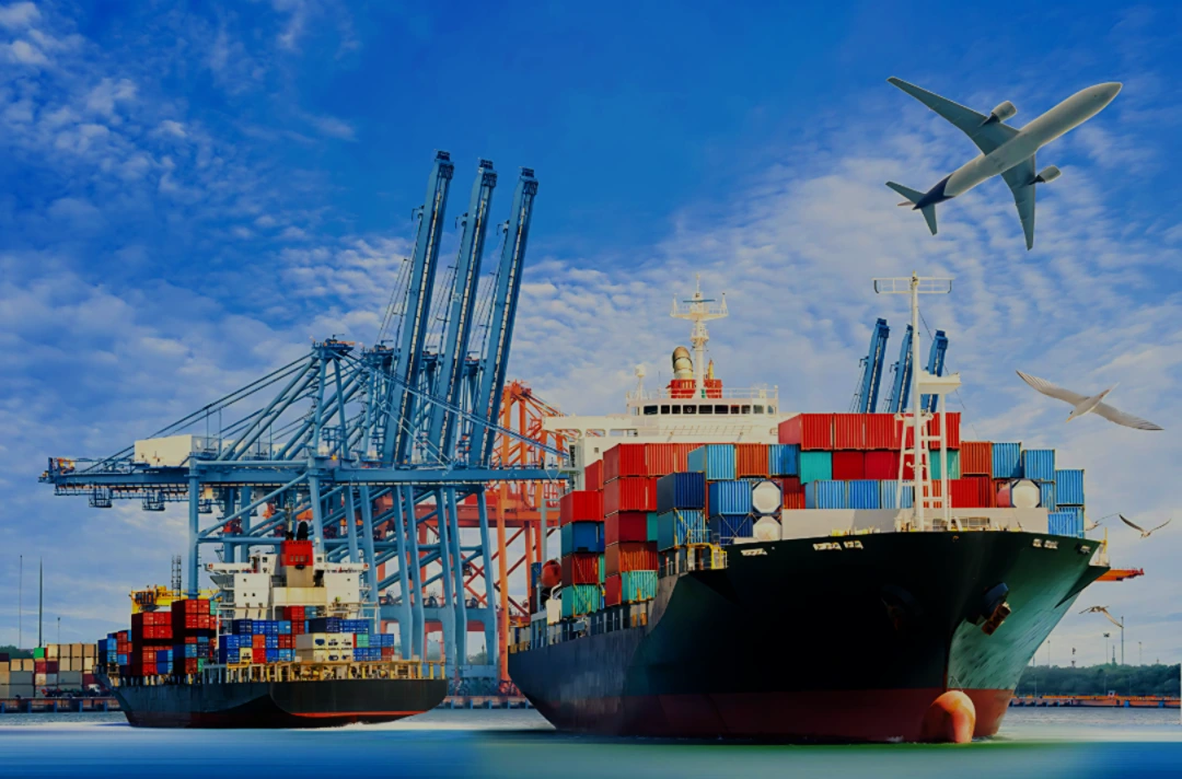 cargo batam indoneisa