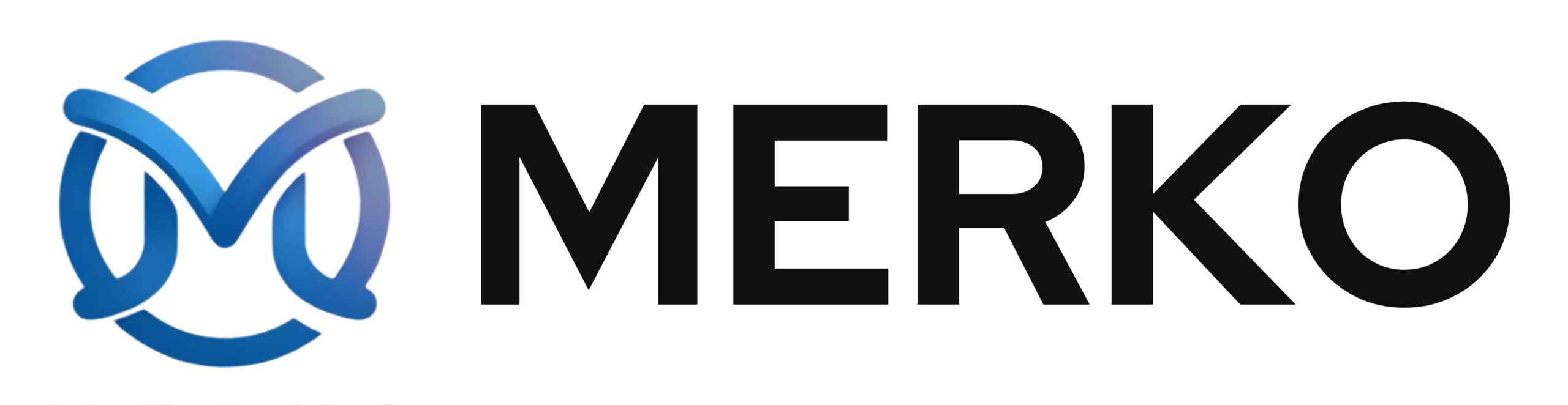 merko projekt logo
